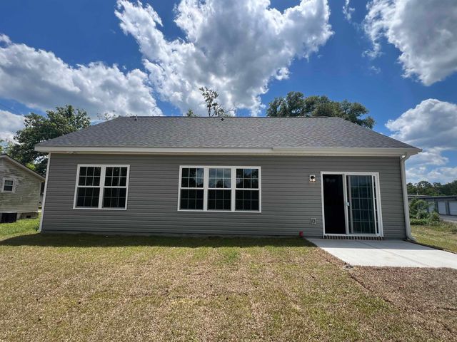 1716 Foster Ave, Conway, SC 29527