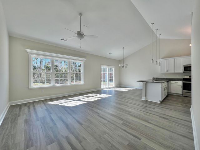 1716 Foster Ave, Conway, SC 29527