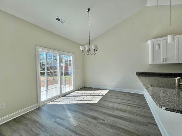 1716 Foster Ave, Conway, SC 29527