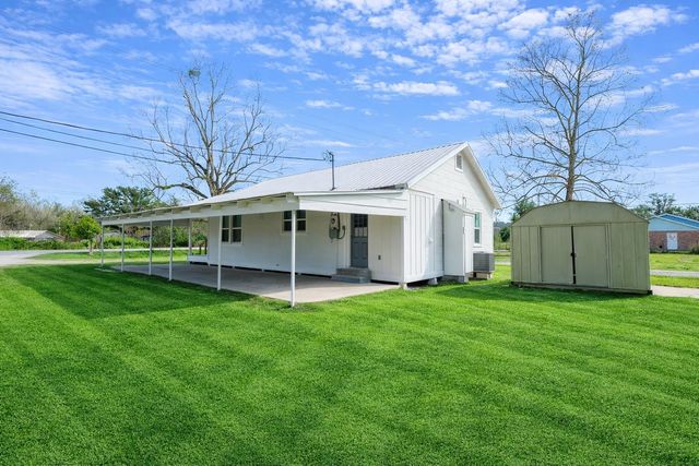 5543 Bayou Black Dr, Gibson, LA 70356