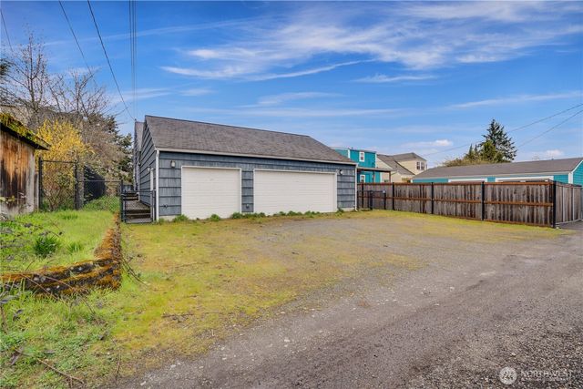 3120 S 17th Street, Tacoma, WA 98405