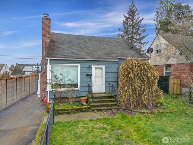 3120 S 17th Street, Tacoma, WA 98405