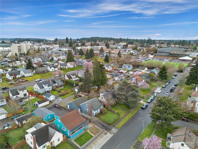 3120 S 17th Street, Tacoma, WA 98405