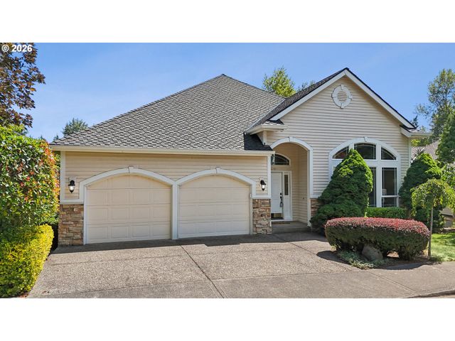 1231 Nw MAYFIELD Rd, Portland, OR 97229
