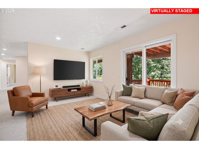 1231 Nw MAYFIELD Rd, Portland, OR 97229