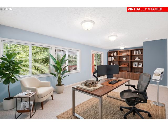 1231 Nw MAYFIELD Rd, Portland, OR 97229