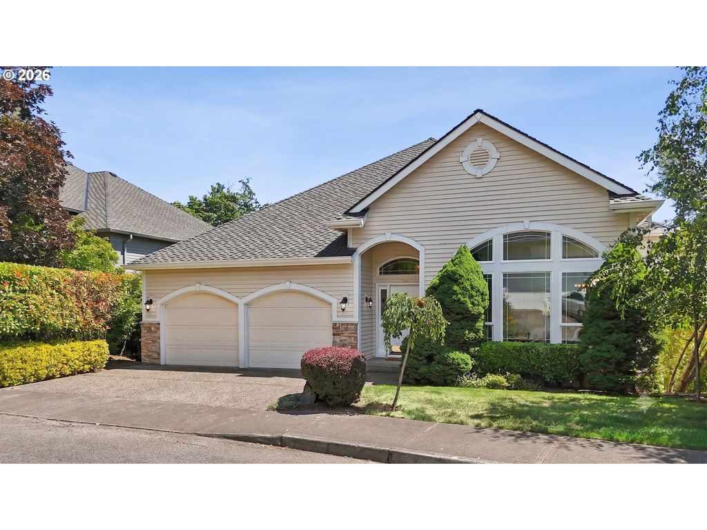 1231 Nw MAYFIELD Rd, Portland, OR 97229