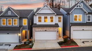 706 Smokey Quartz Way, Kennesaw, GA 30144