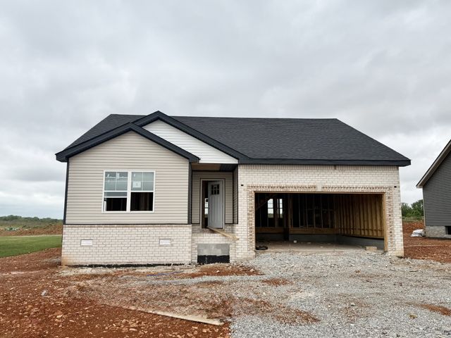 5 Echo Ridge, Oak Grove, KY 42262