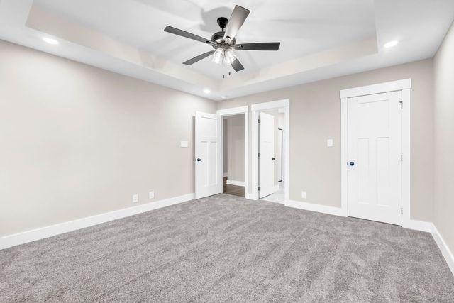 5 Echo Ridge, Oak Grove, KY 42262