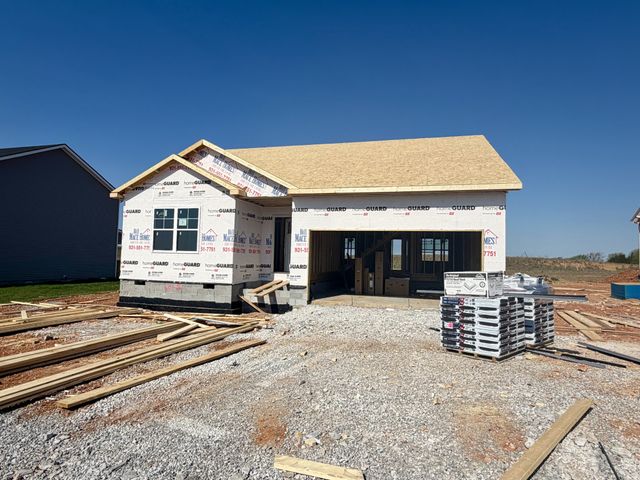 5 Echo Ridge, Oak Grove, KY 42262