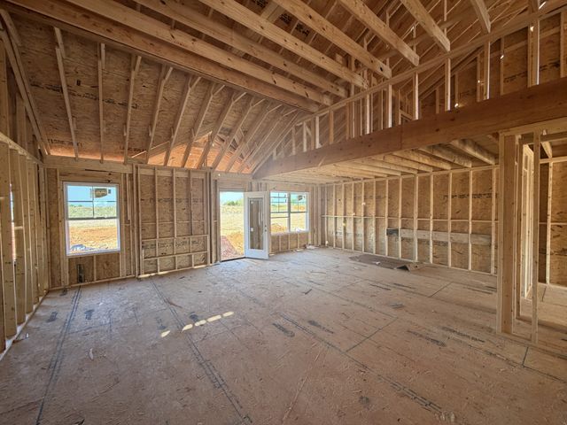 5 Echo Ridge, Oak Grove, KY 42262