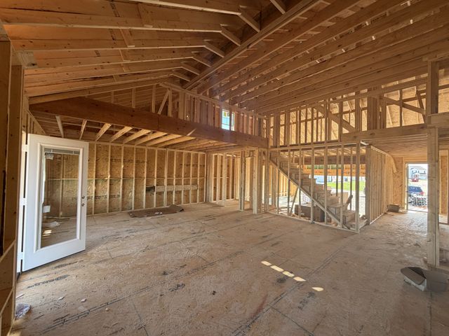 5 Echo Ridge, Oak Grove, KY 42262