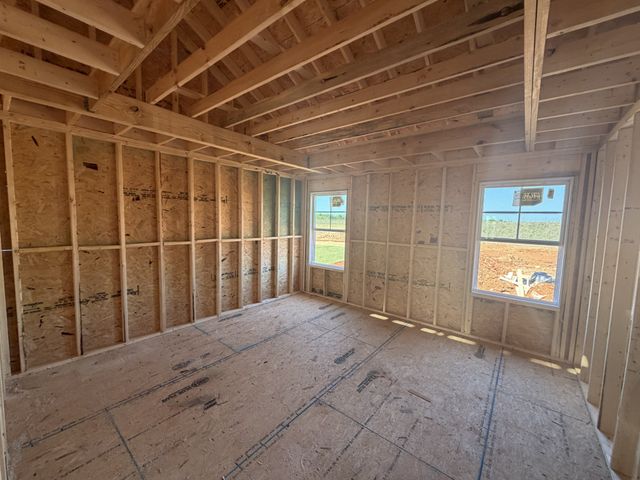 5 Echo Ridge, Oak Grove, KY 42262