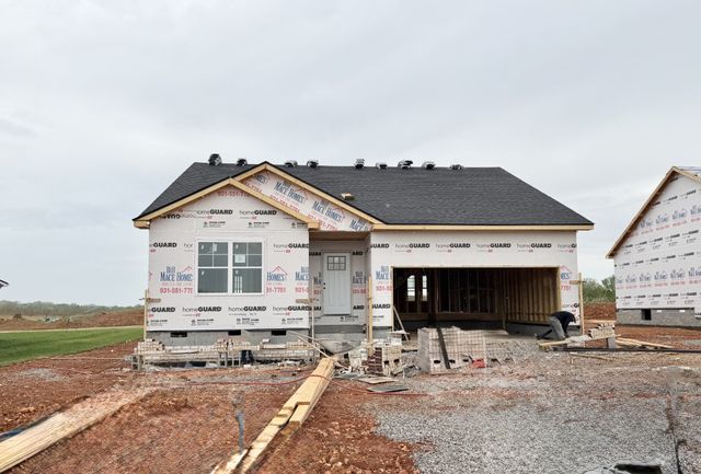5 Echo Ridge, Oak Grove, KY 42262