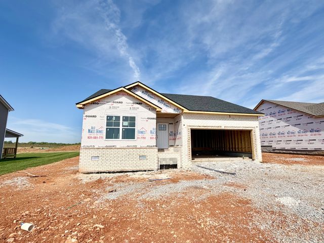 5 Echo Ridge, Oak Grove, KY 42262