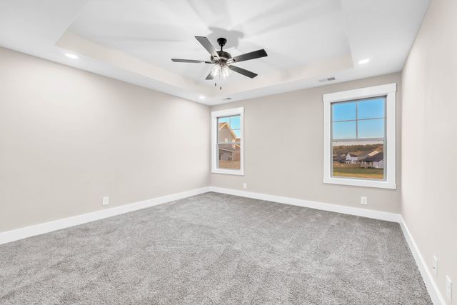 5 Echo Ridge, Oak Grove, KY 42262