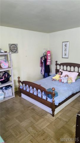 1016 Elm Street, Shelby, NY 14103