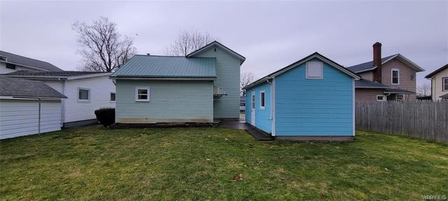 1016 Elm Street, Shelby, NY 14103