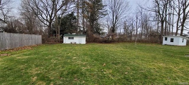 1016 Elm Street, Shelby, NY 14103