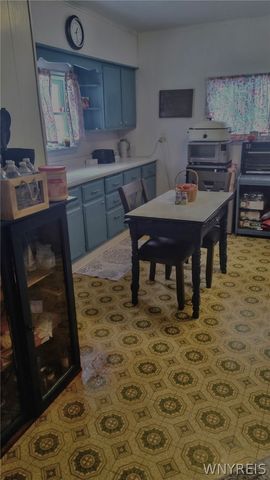 1016 Elm Street, Shelby, NY 14103