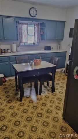 1016 Elm Street, Shelby, NY 14103