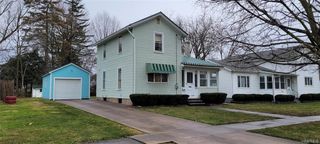 1016 Elm Street, Shelby, NY 14103