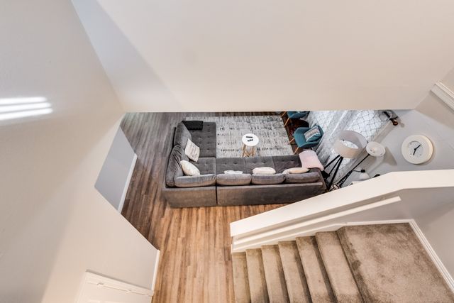 4027 Southern Charm Court, Arlington, TX 76016