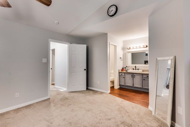 4027 Southern Charm Court, Arlington, TX 76016