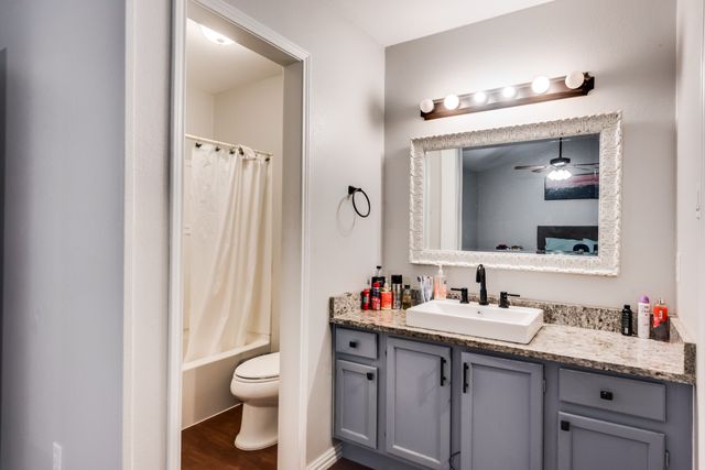 4027 Southern Charm Court, Arlington, TX 76016