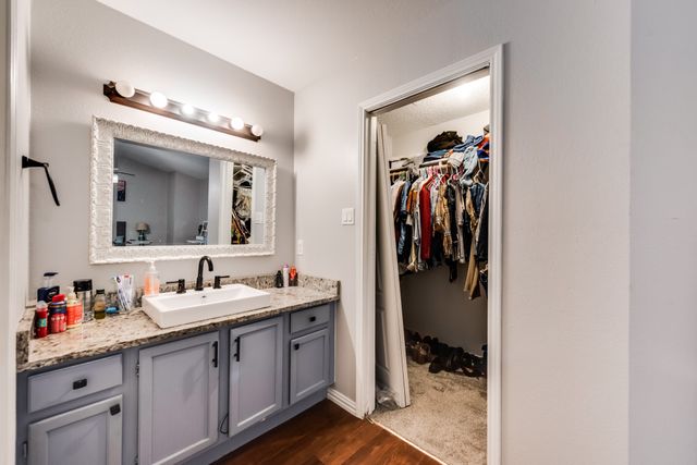 4027 Southern Charm Court, Arlington, TX 76016