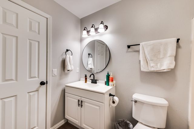 4027 Southern Charm Court, Arlington, TX 76016