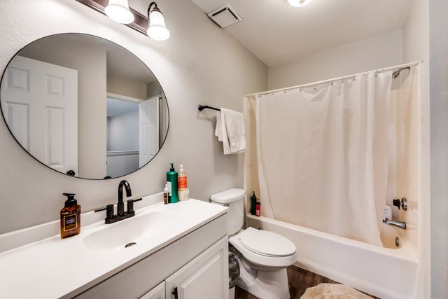 4027 Southern Charm Court, Arlington, TX 76016