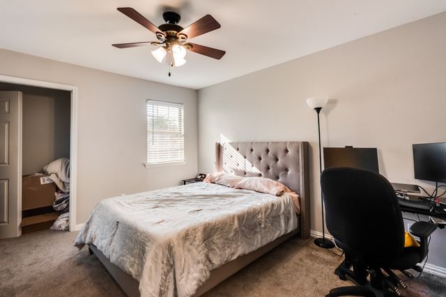 4027 Southern Charm Court, Arlington, TX 76016