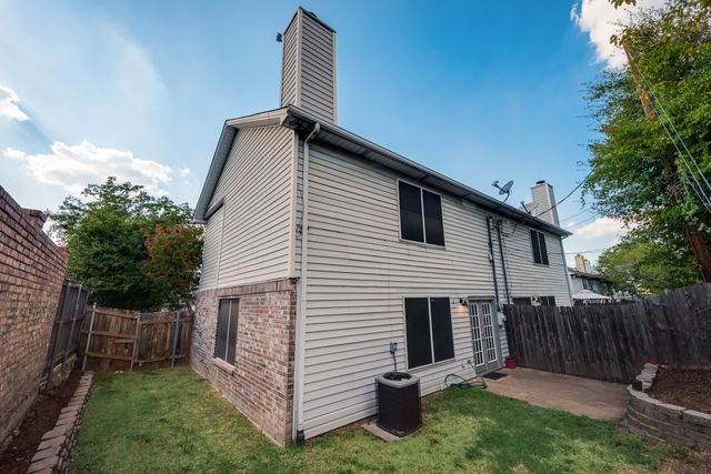 4027 Southern Charm Court, Arlington, TX 76016