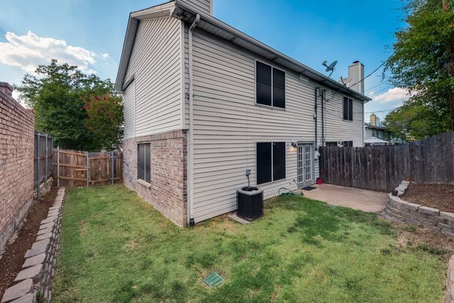 4027 Southern Charm Court, Arlington, TX 76016