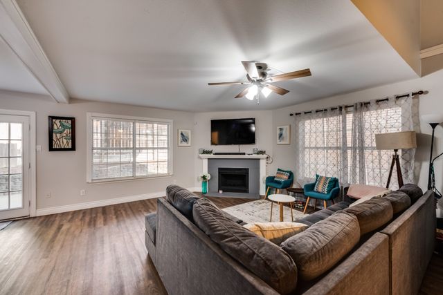 4027 Southern Charm Court, Arlington, TX 76016