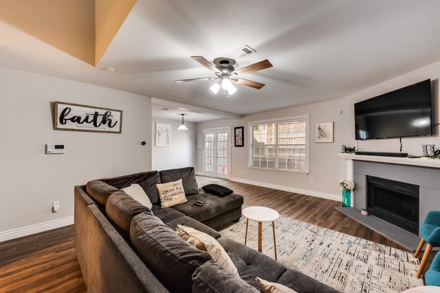 4027 Southern Charm Court, Arlington, TX 76016