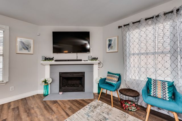 4027 Southern Charm Court, Arlington, TX 76016