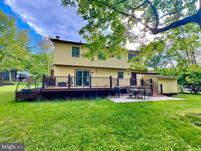 9640 SANDLIGHT CT, Columbia, MD 21046