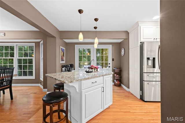 133 Blue Ridge Trace, Festus, MO 63028