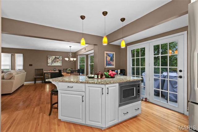 133 Blue Ridge Trace, Festus, MO 63028