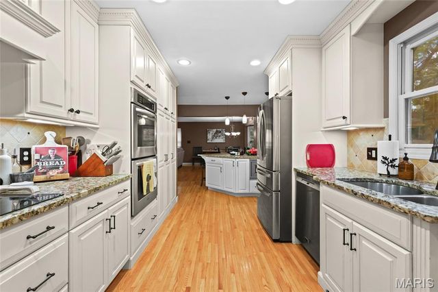 133 Blue Ridge Trace, Festus, MO 63028