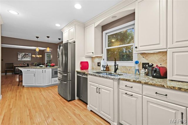 133 Blue Ridge Trace, Festus, MO 63028