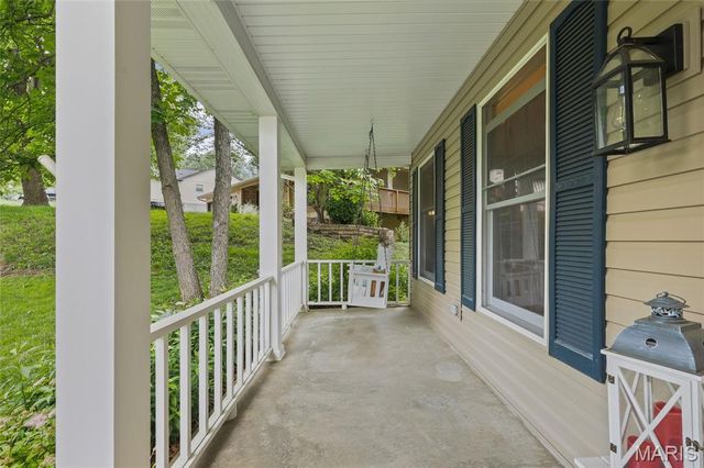 133 Blue Ridge Trace, Festus, MO 63028