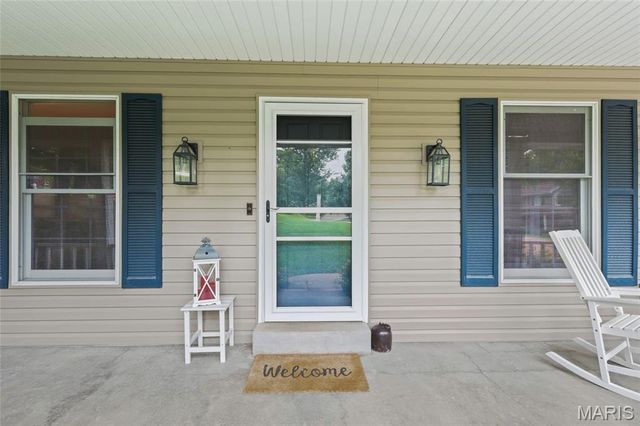 133 Blue Ridge Trace, Festus, MO 63028