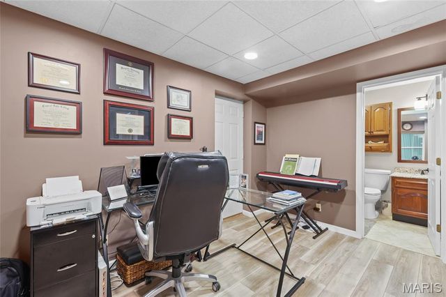 133 Blue Ridge Trace, Festus, MO 63028