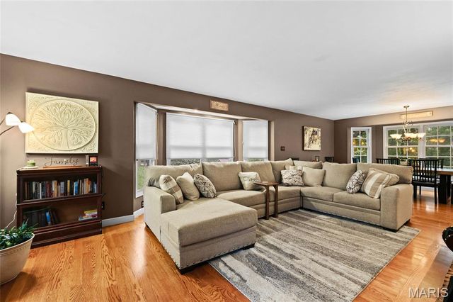 133 Blue Ridge Trace, Festus, MO 63028