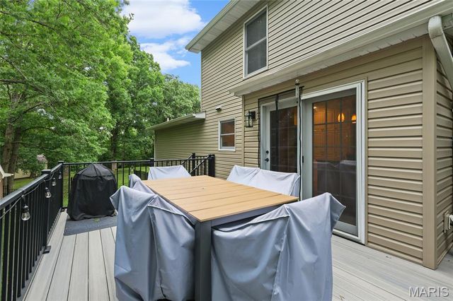 133 Blue Ridge Trace, Festus, MO 63028