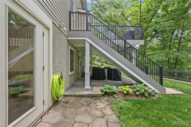 133 Blue Ridge Trace, Festus, MO 63028